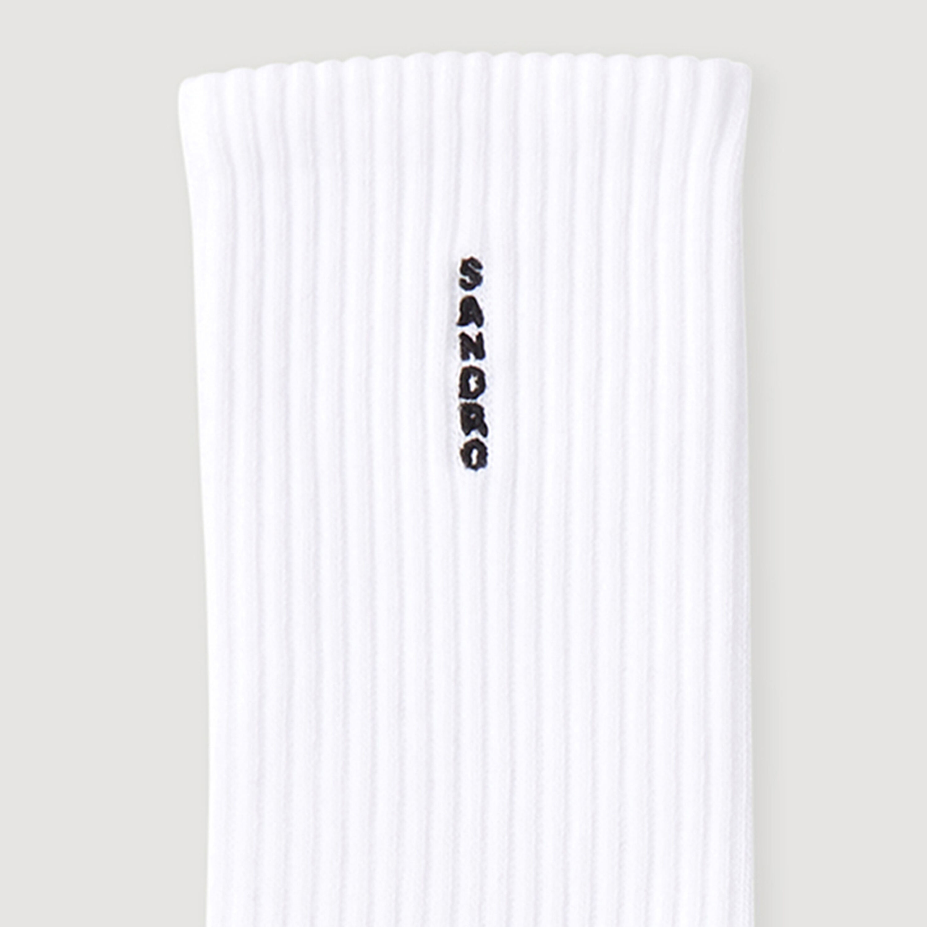 Calze in cotone