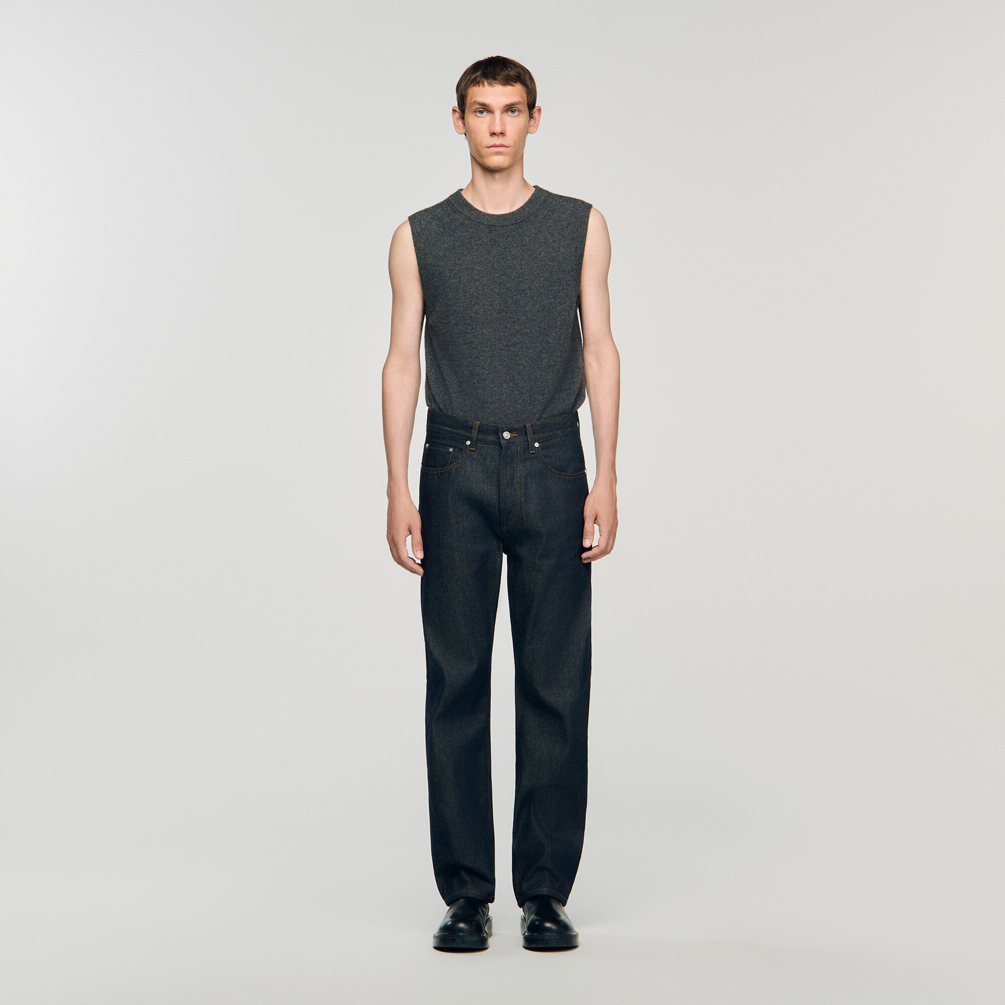 Jeans regular