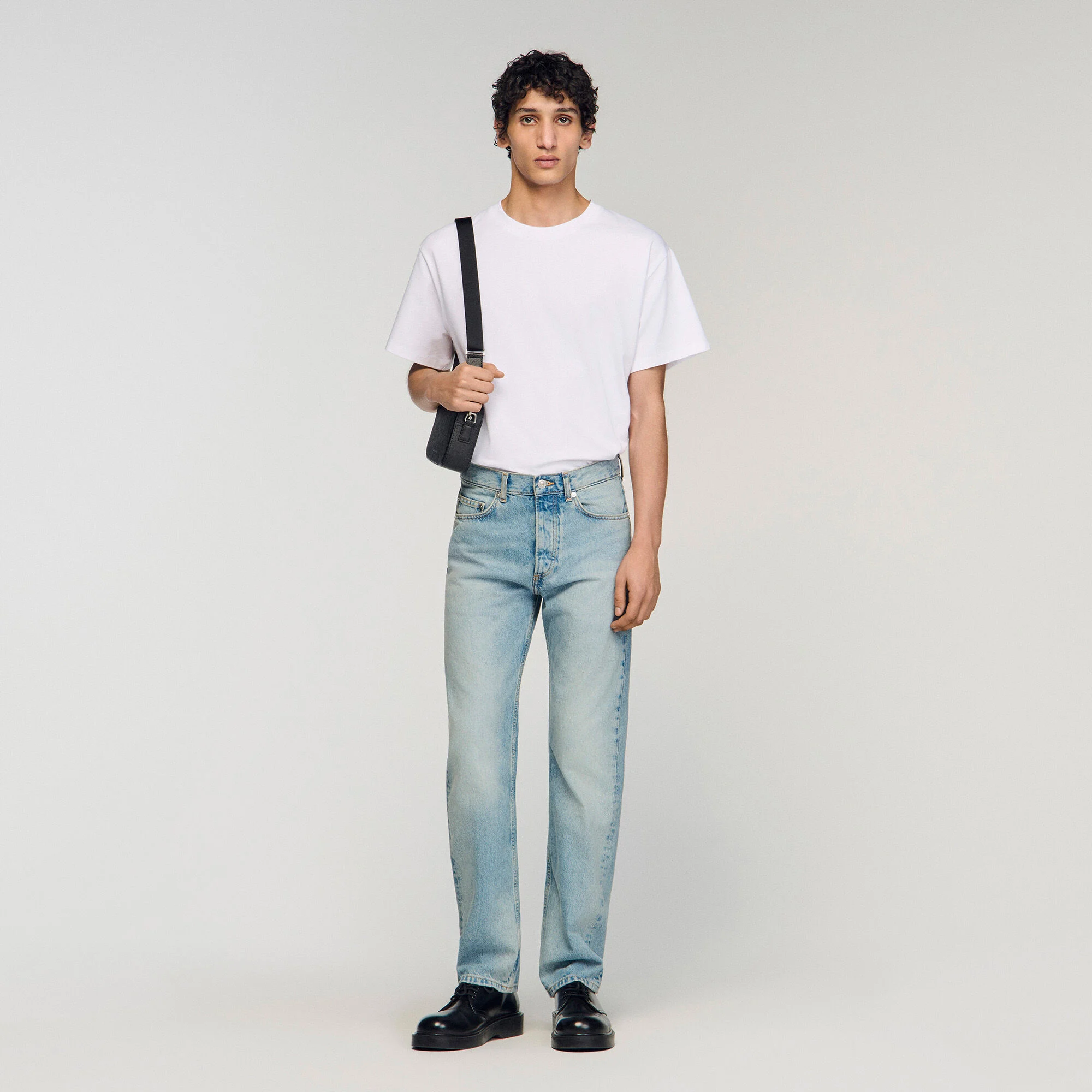 Jeans regolari