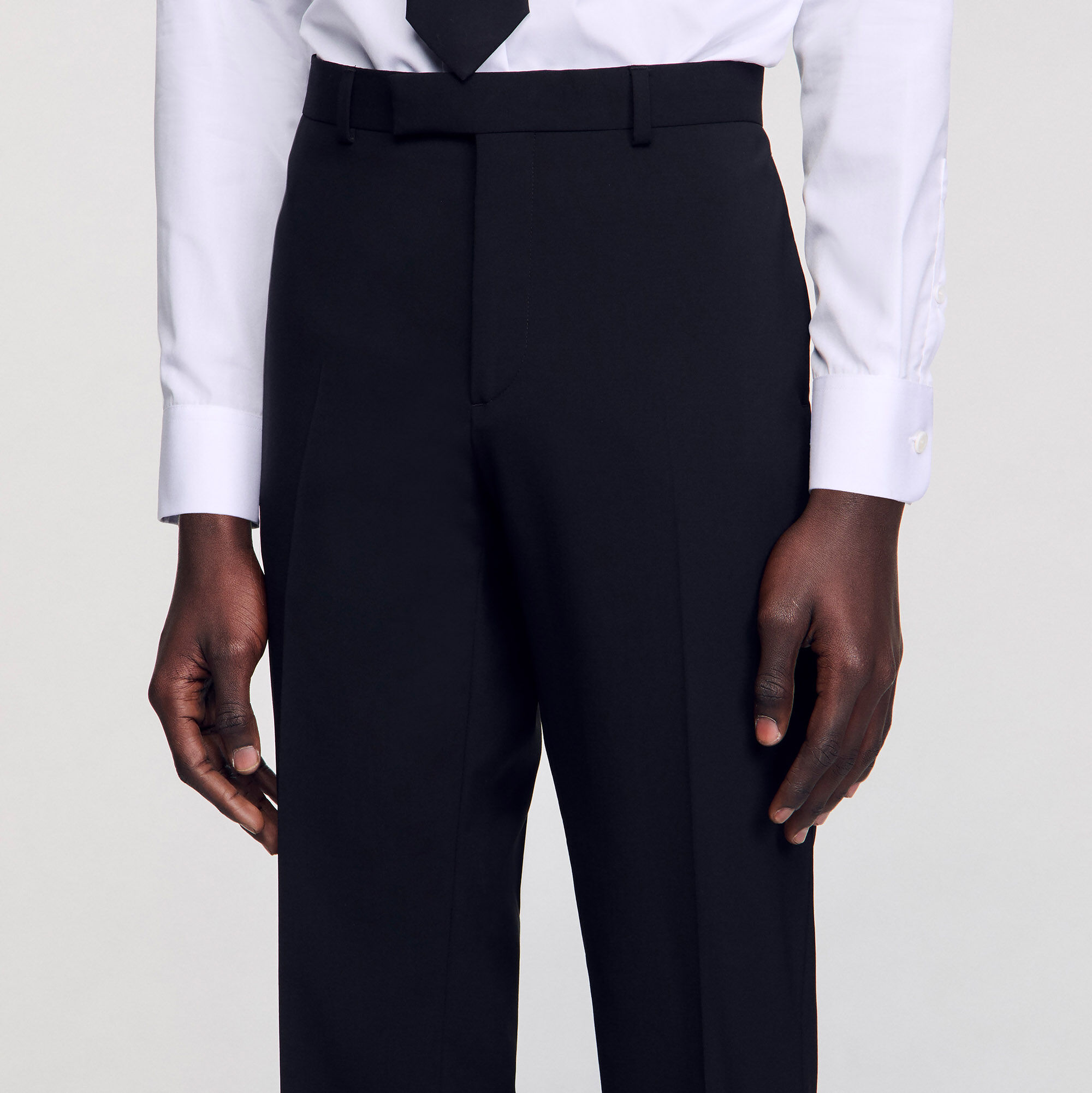 Pantaloni per abito classico