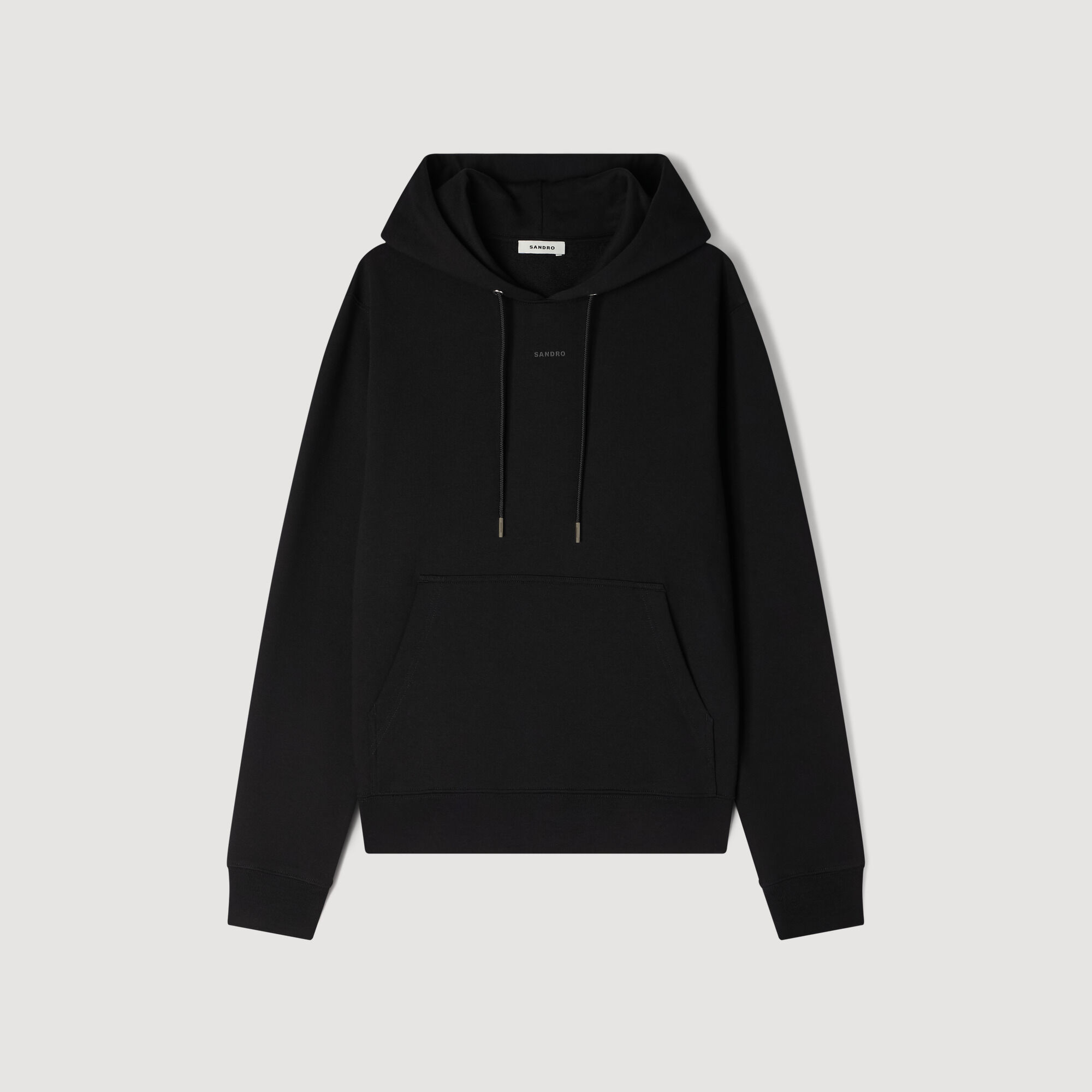 Sweat con logo