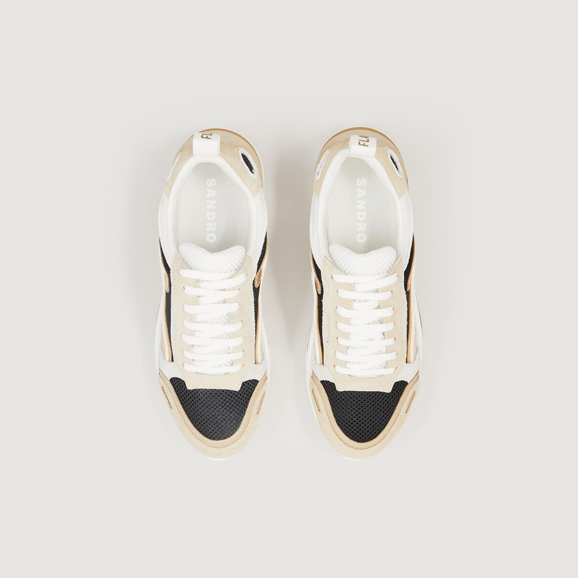 Scarpe da ginnastica Flame