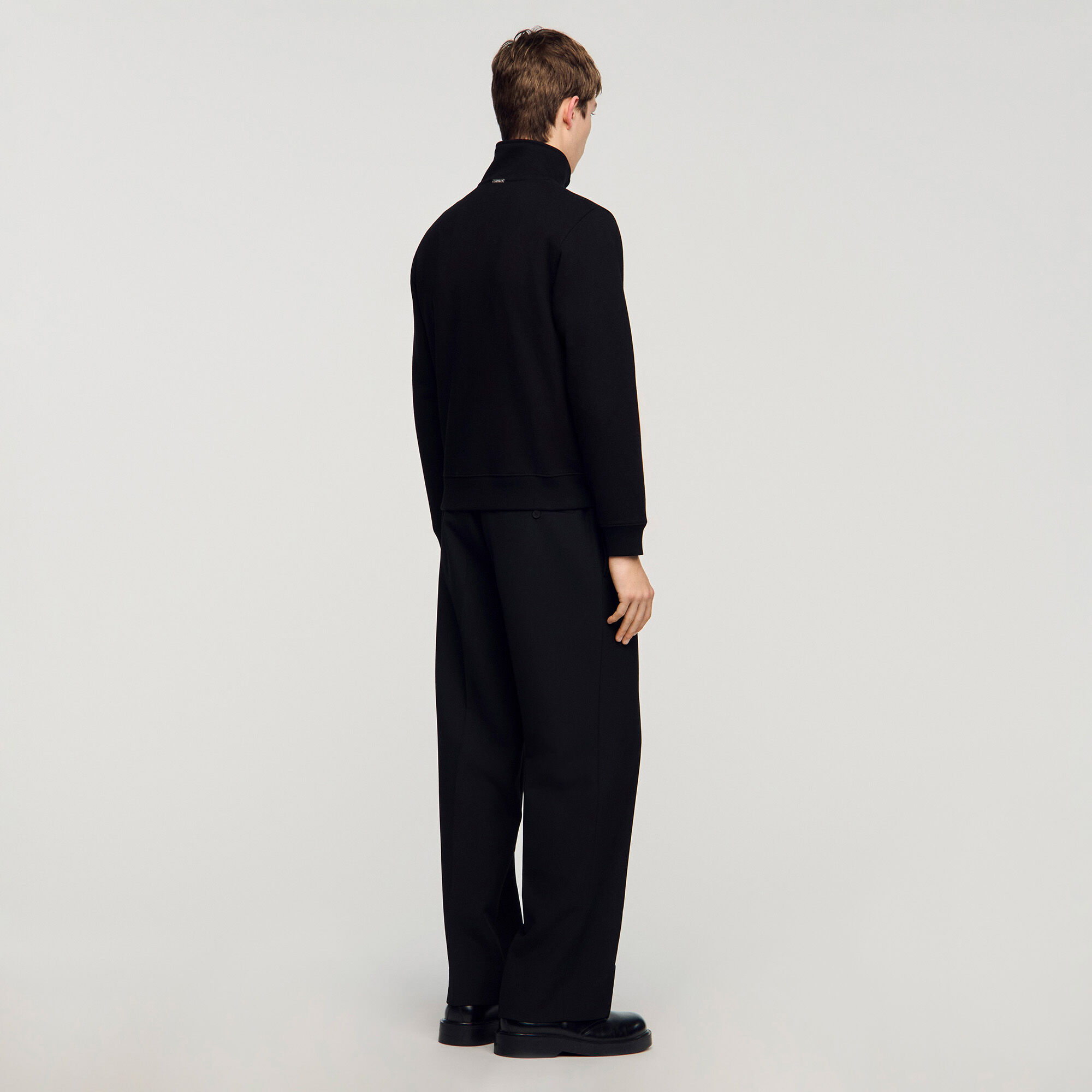 Felpe in cotone