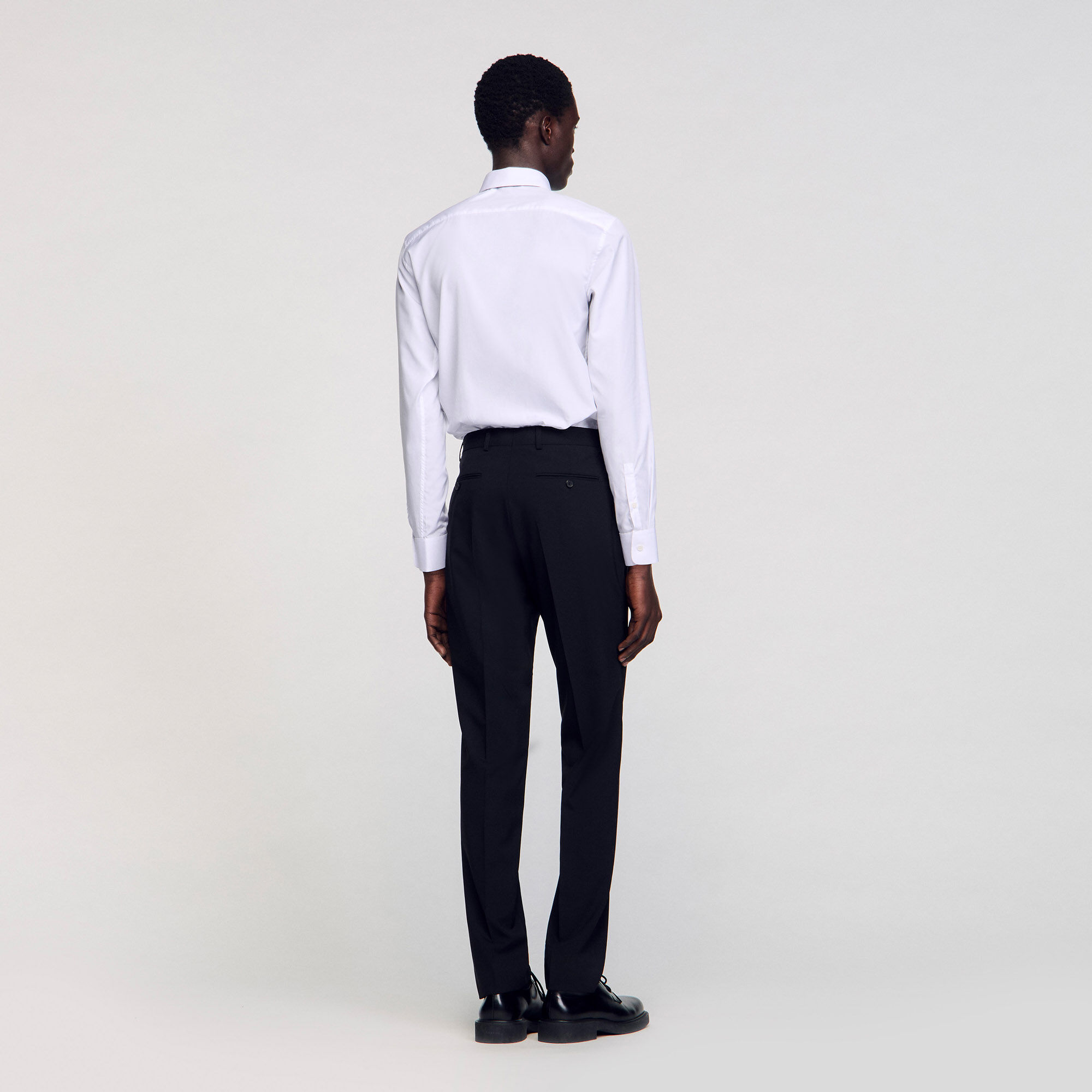 Pantaloni per abito classico