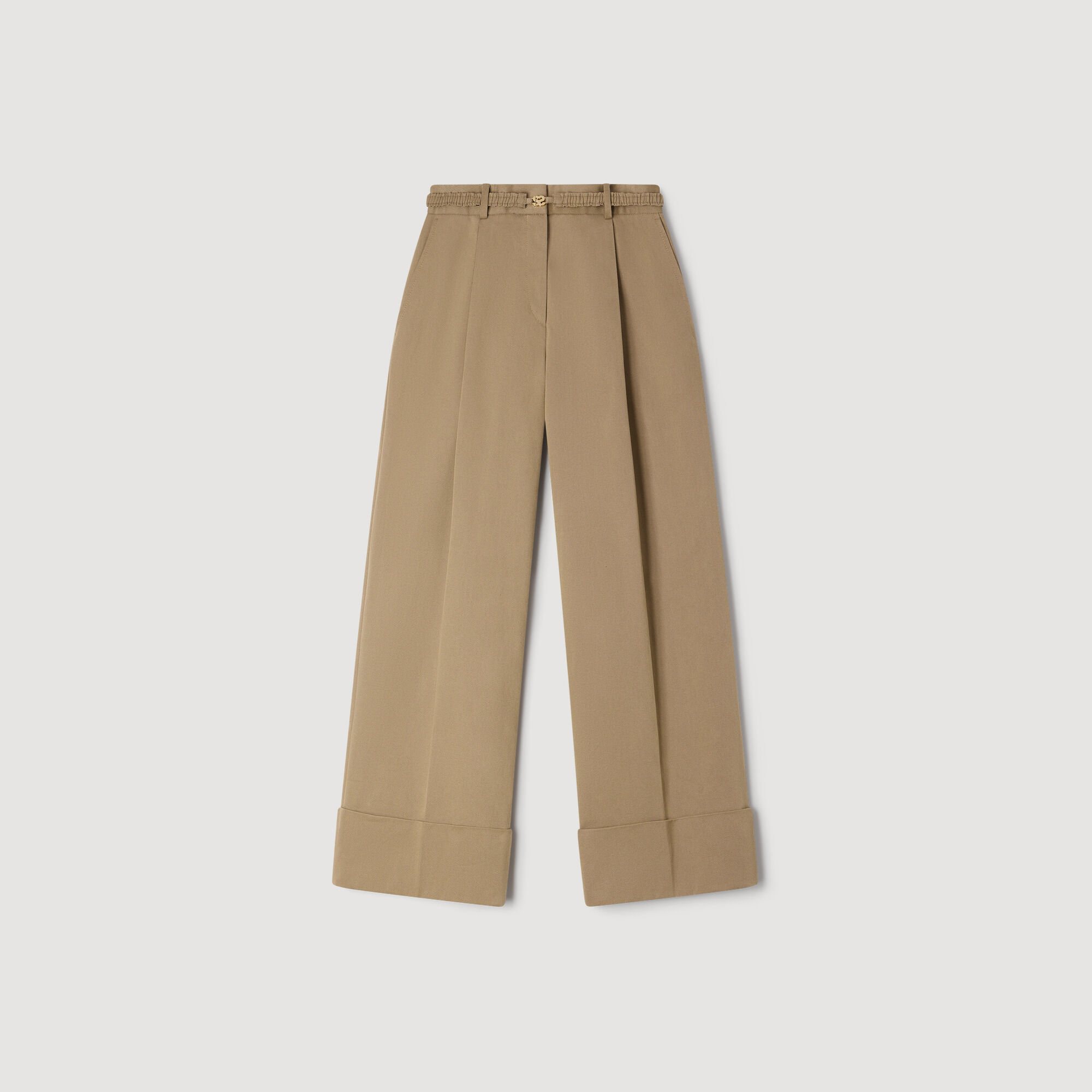 Pantaloni per completo