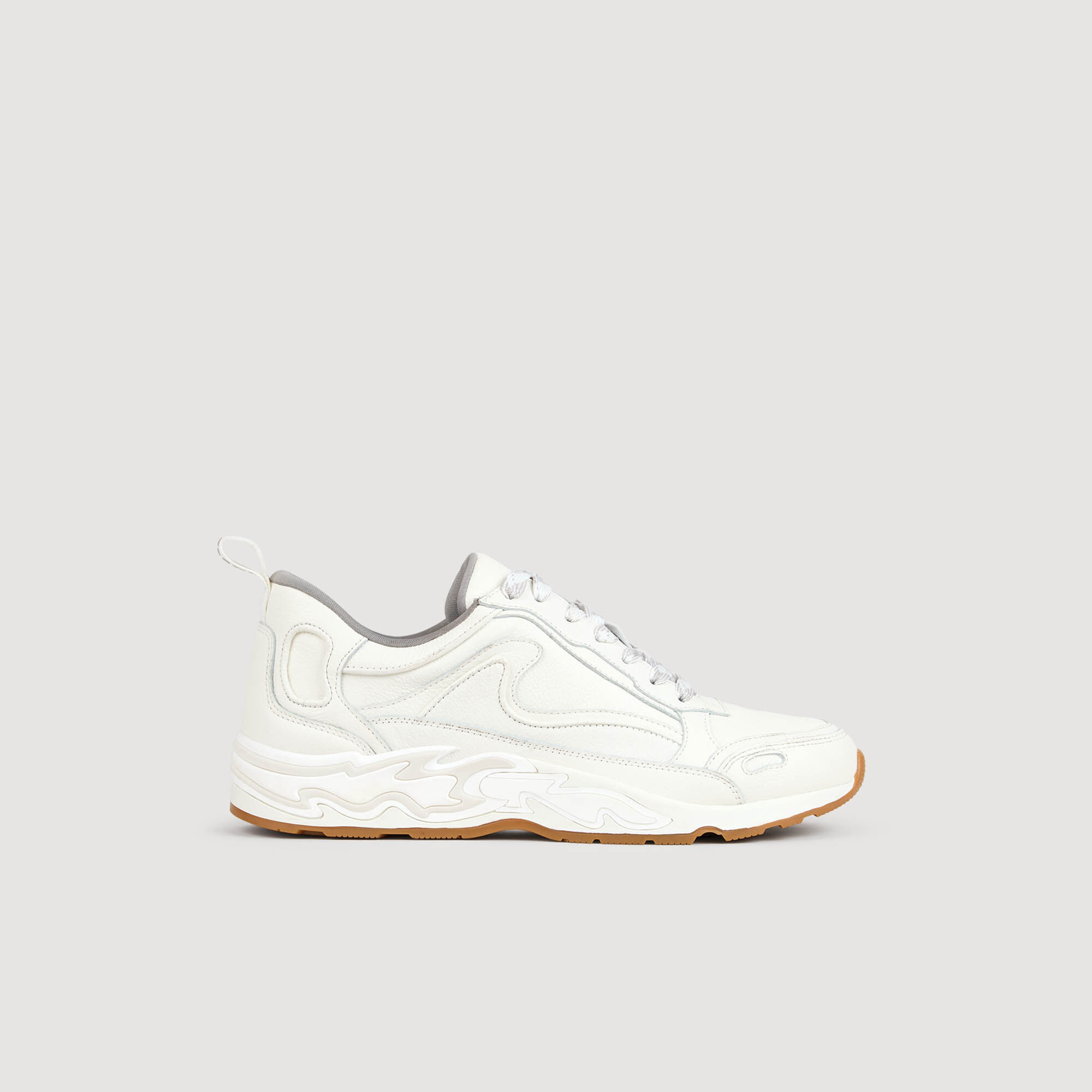 Scarpe da ginnastica Flame