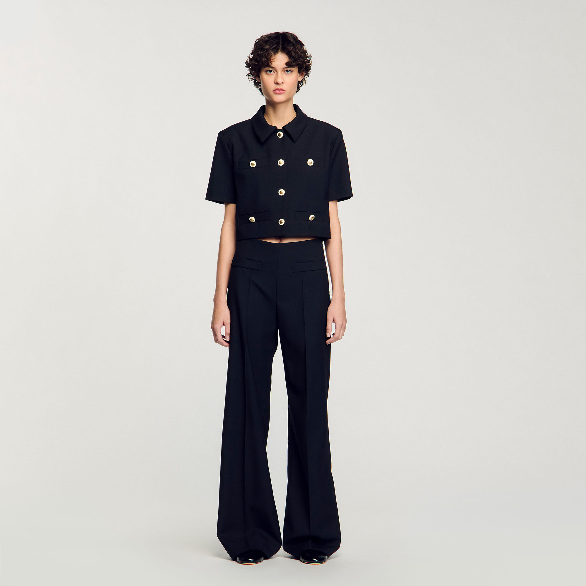 Pantaloni per completo