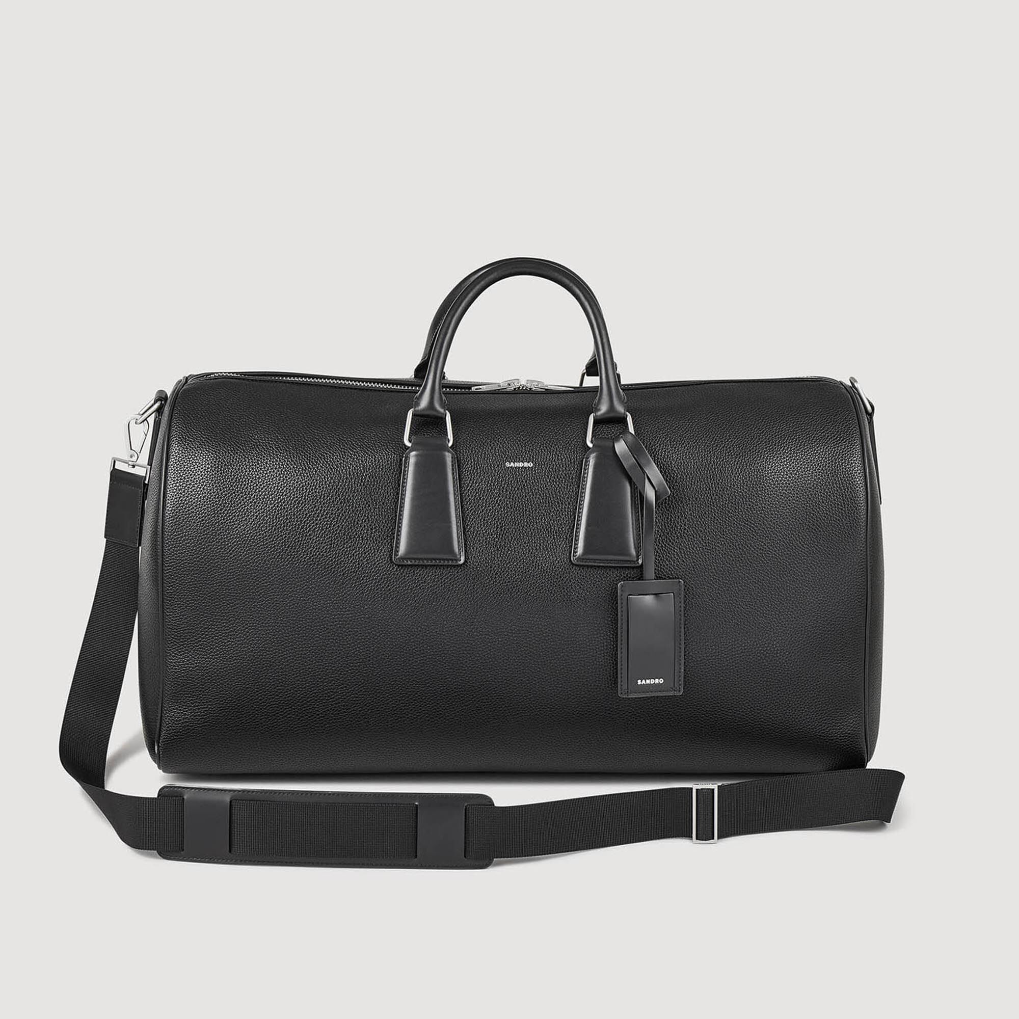 Borsa da weekend
