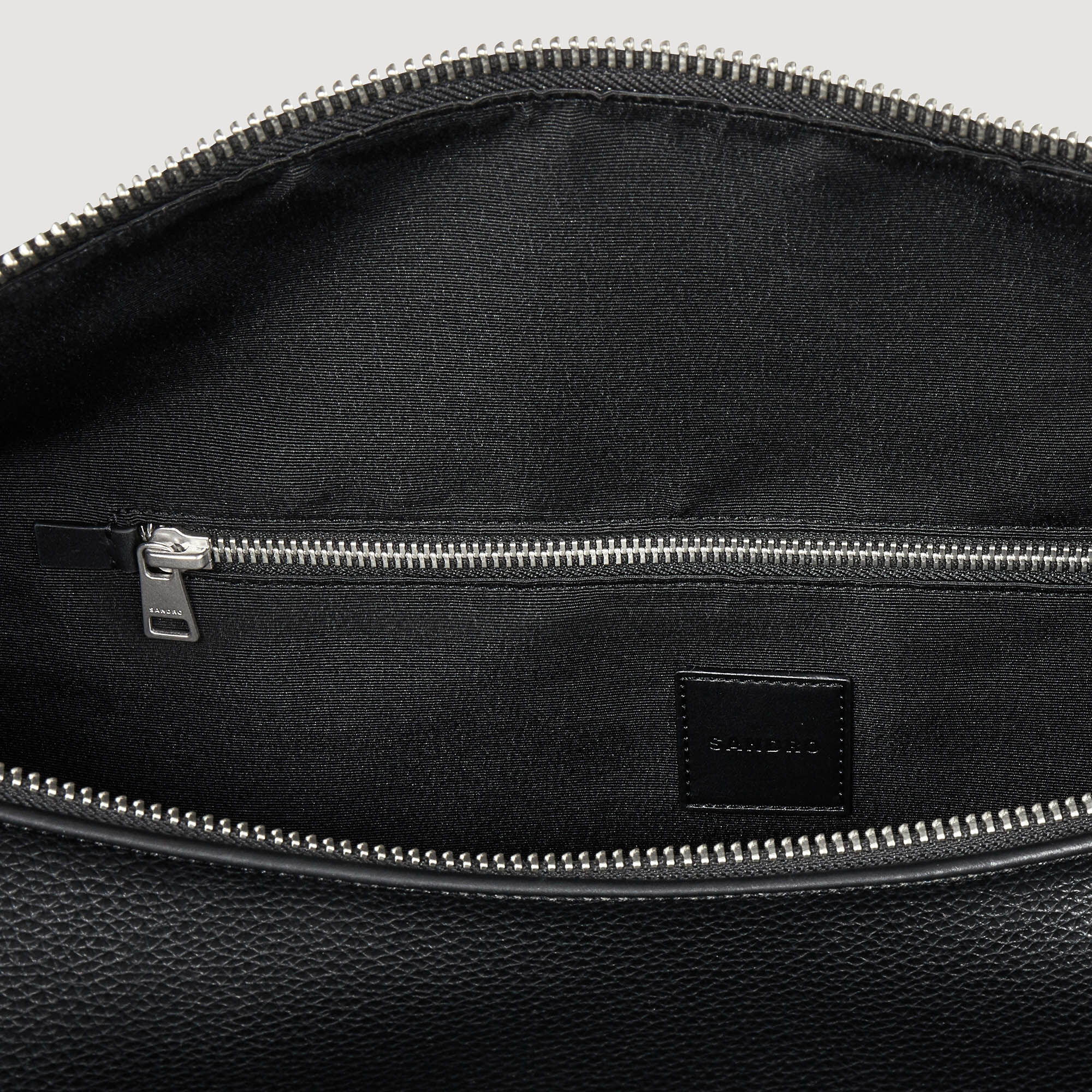 Borsa da weekend